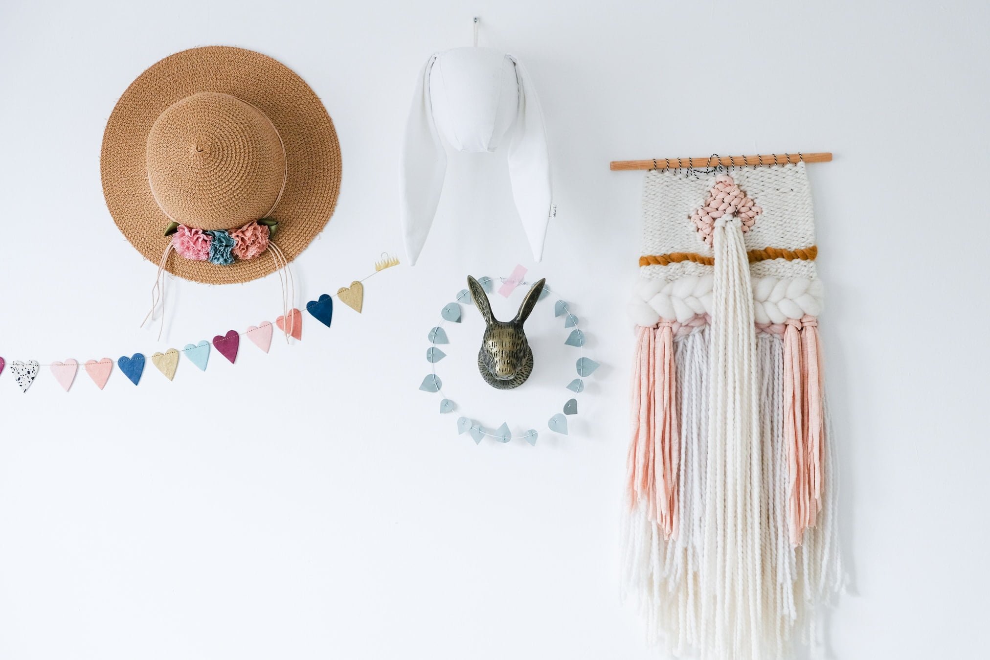 onmisbare boho babykamer accessoires