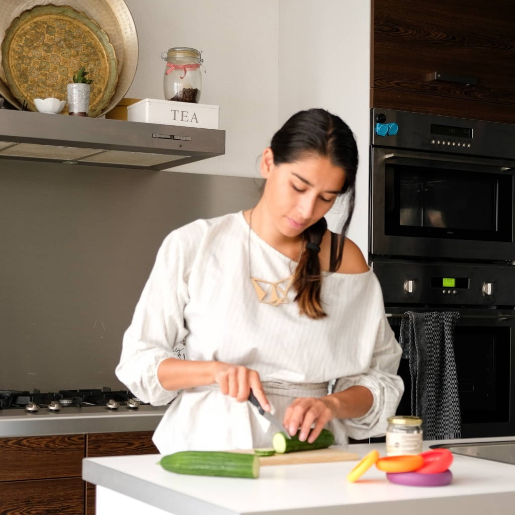 keuken duurzaam maken