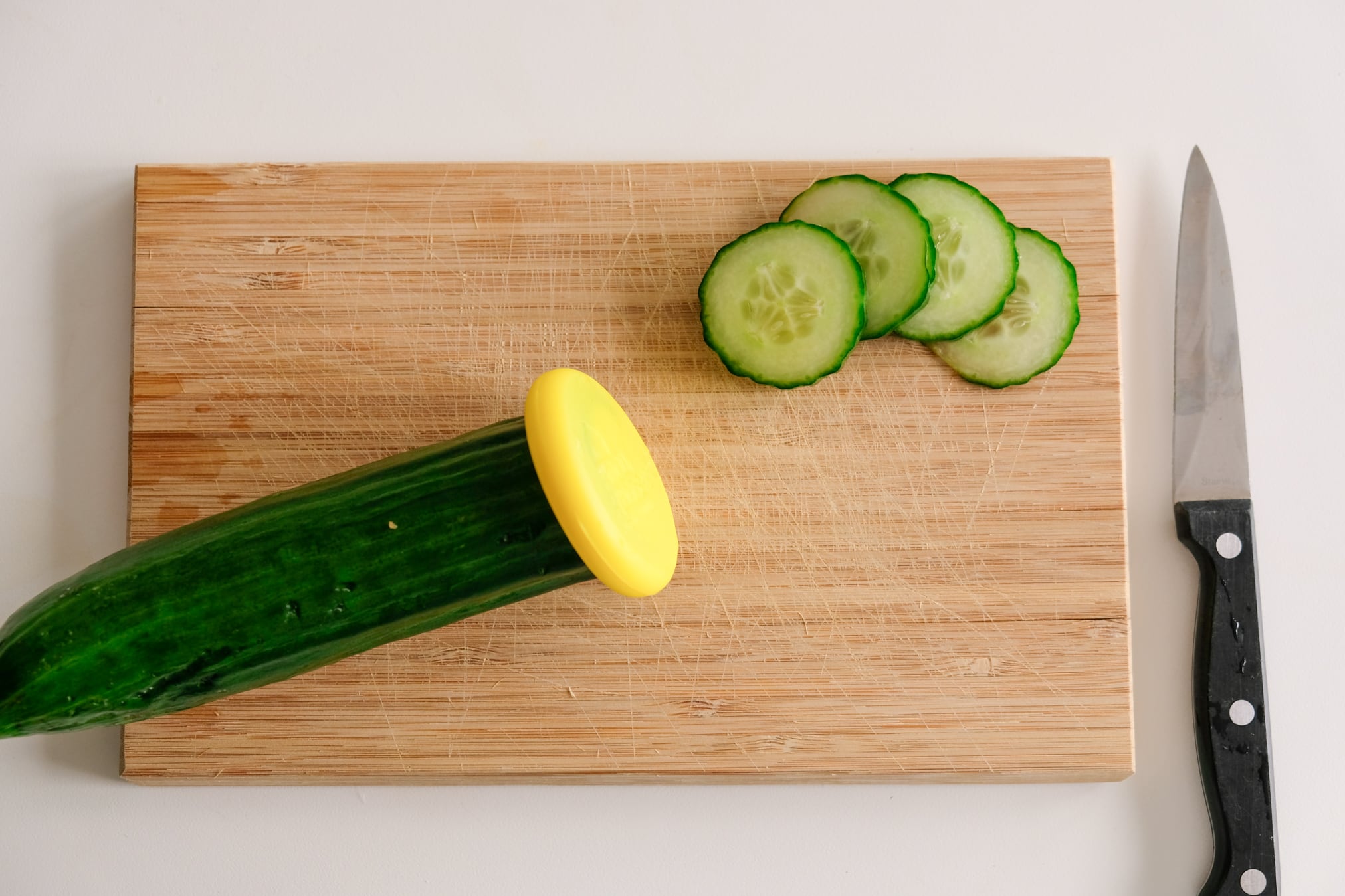 keuken milieuvriendelijk maken