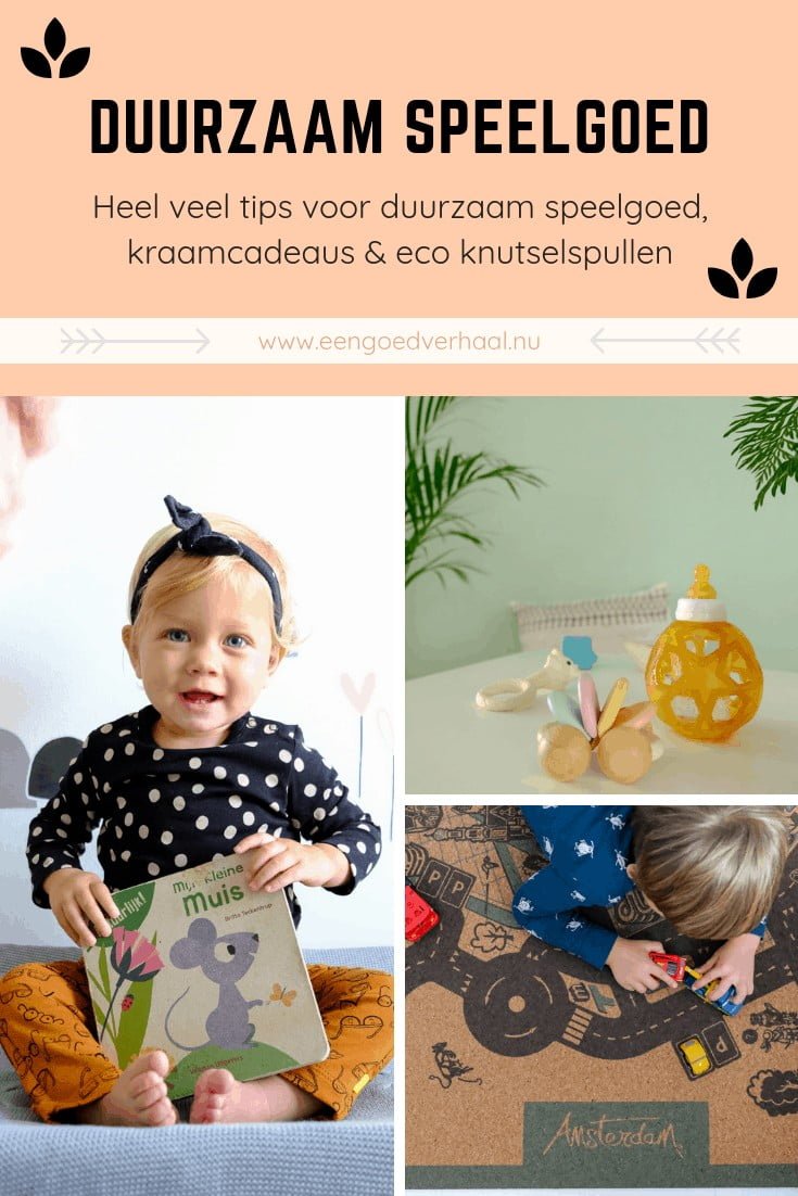 eco speelgoed tips