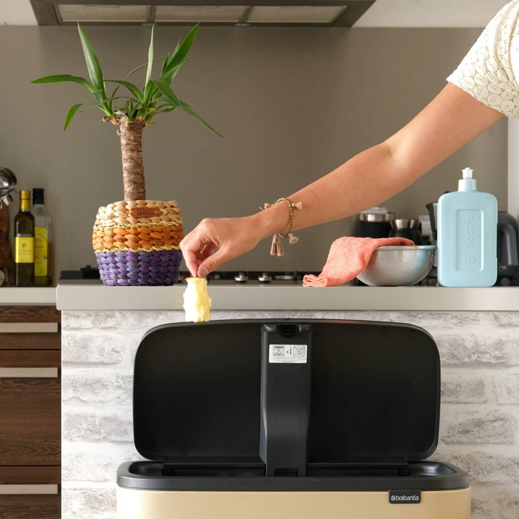 tips voor zero waste lifestyle