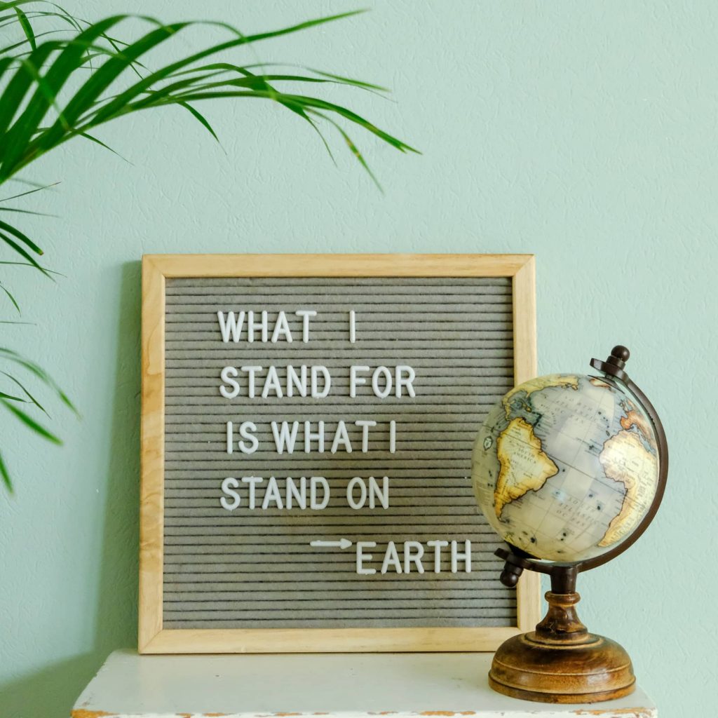 inspirerende quotes over duurzaamheid