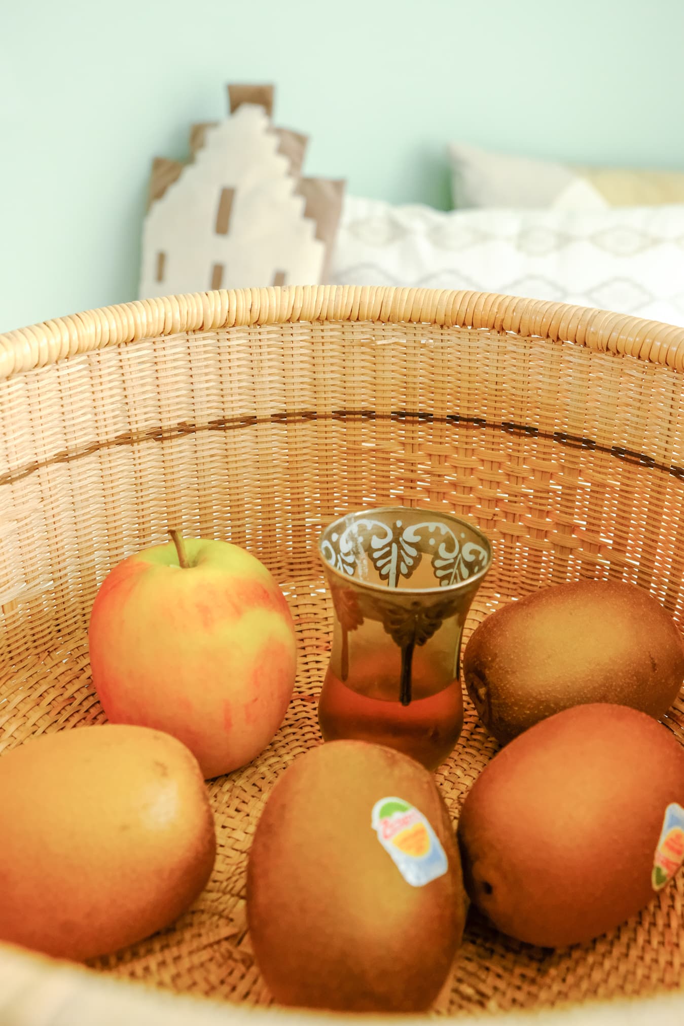 duurzame fruitvliegjes val