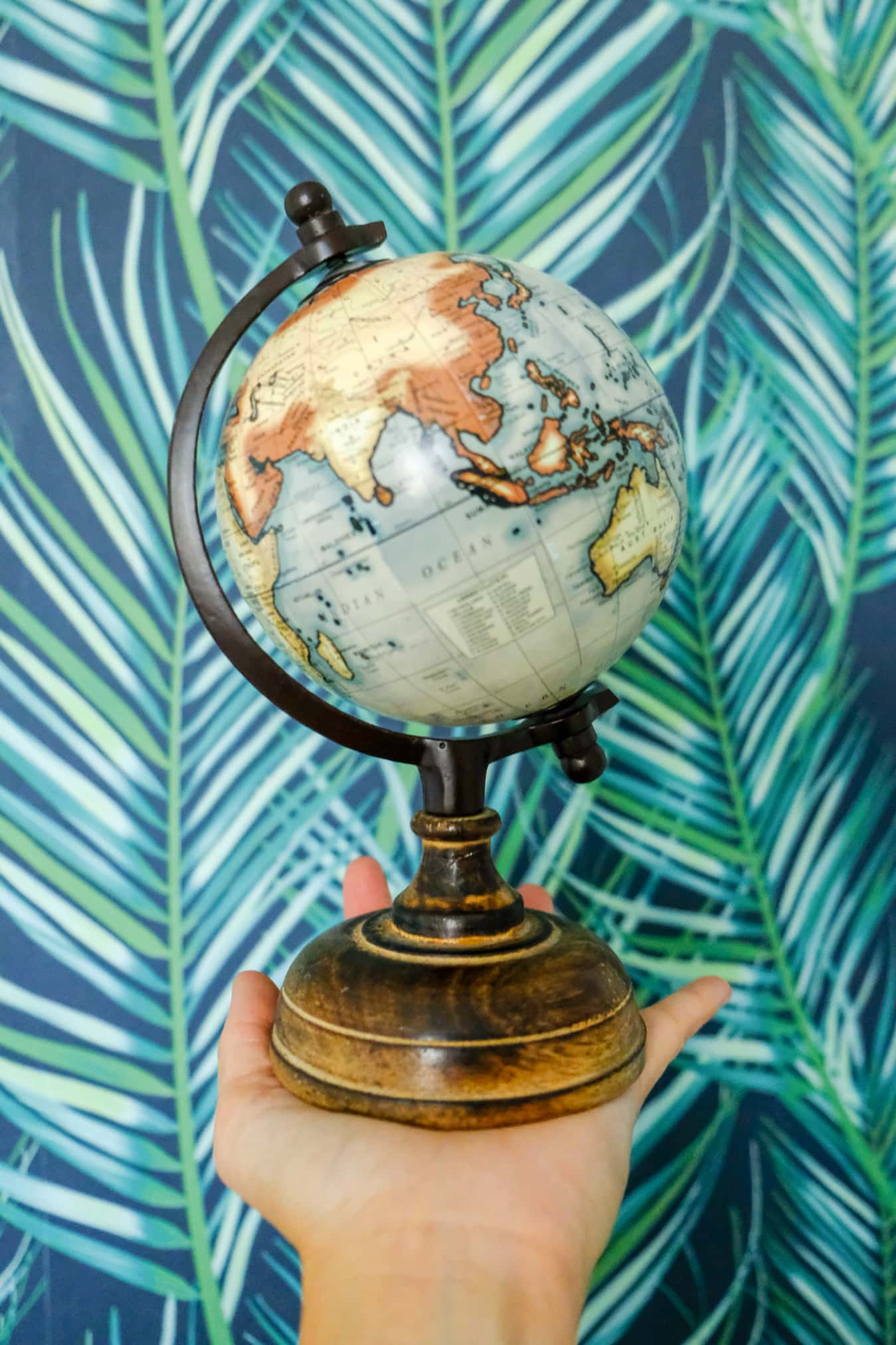 veilig reizen met visum amerika