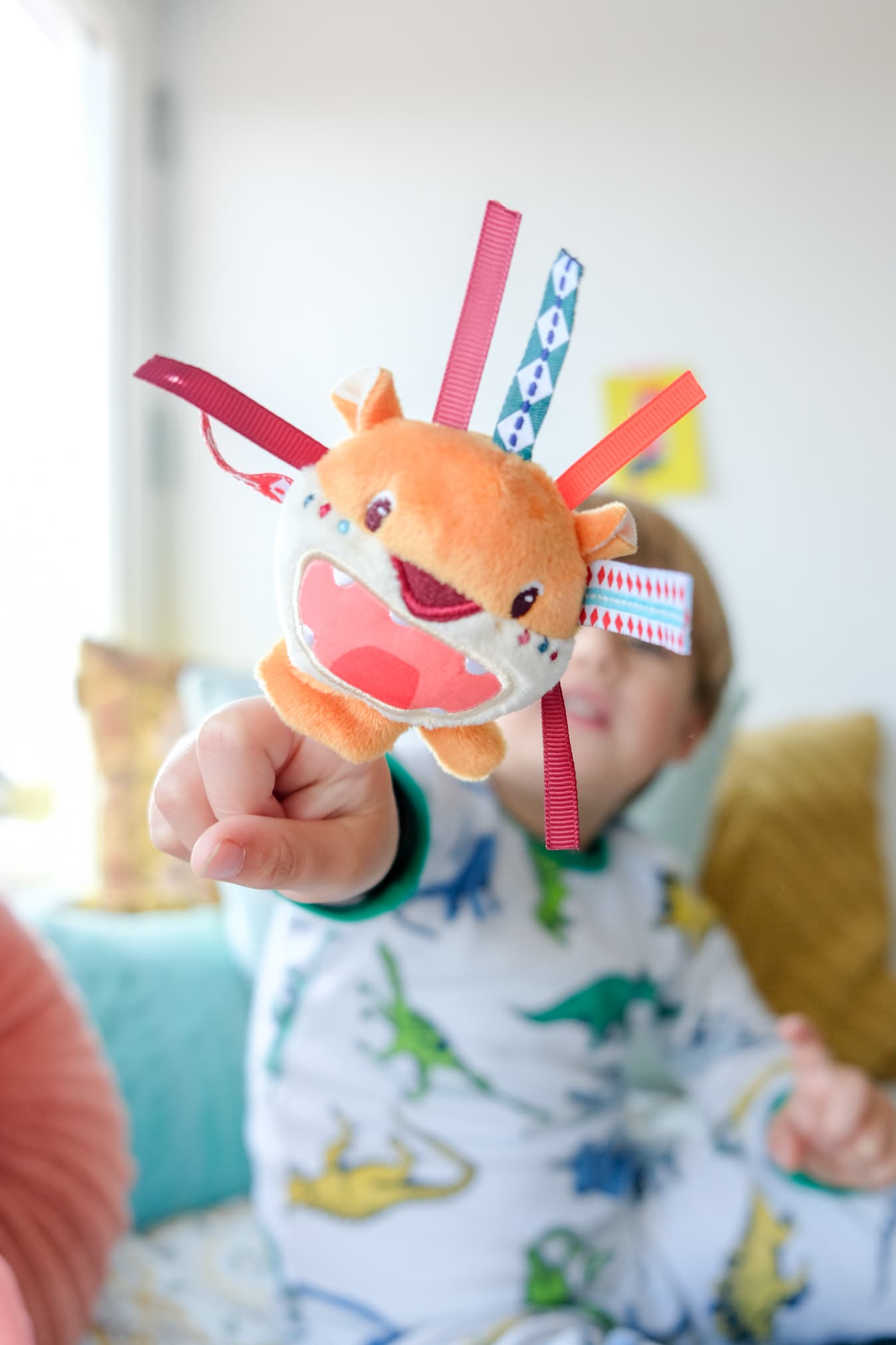 voelboekjes lilliputtiens