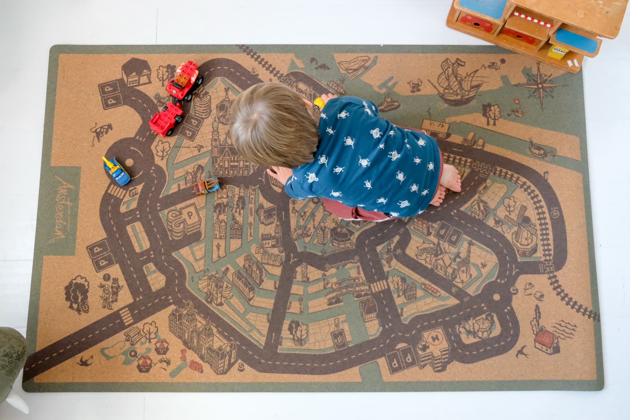 duurzame sinterklaascadeaus kinderen