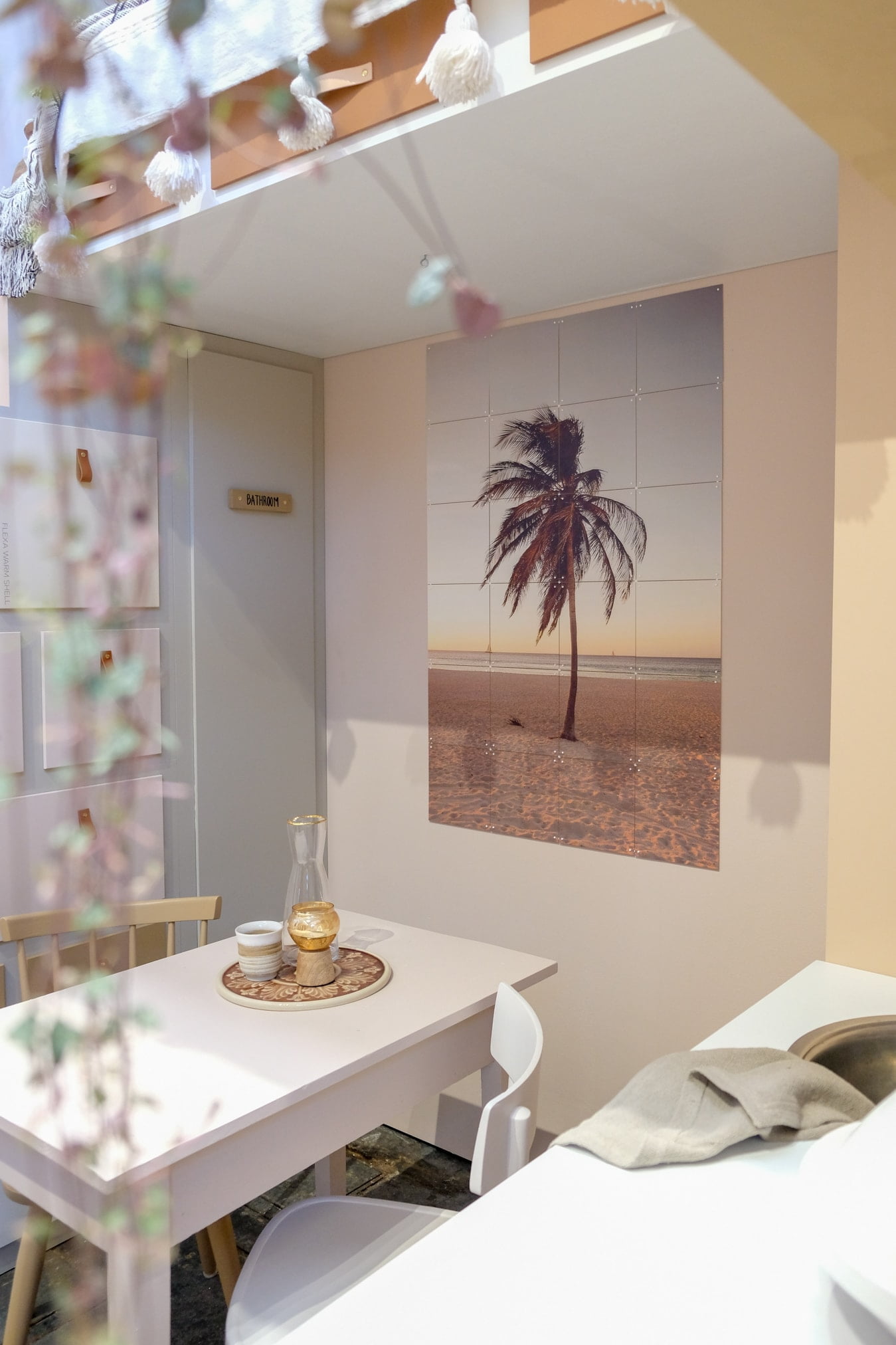 spiced honey mediterraans