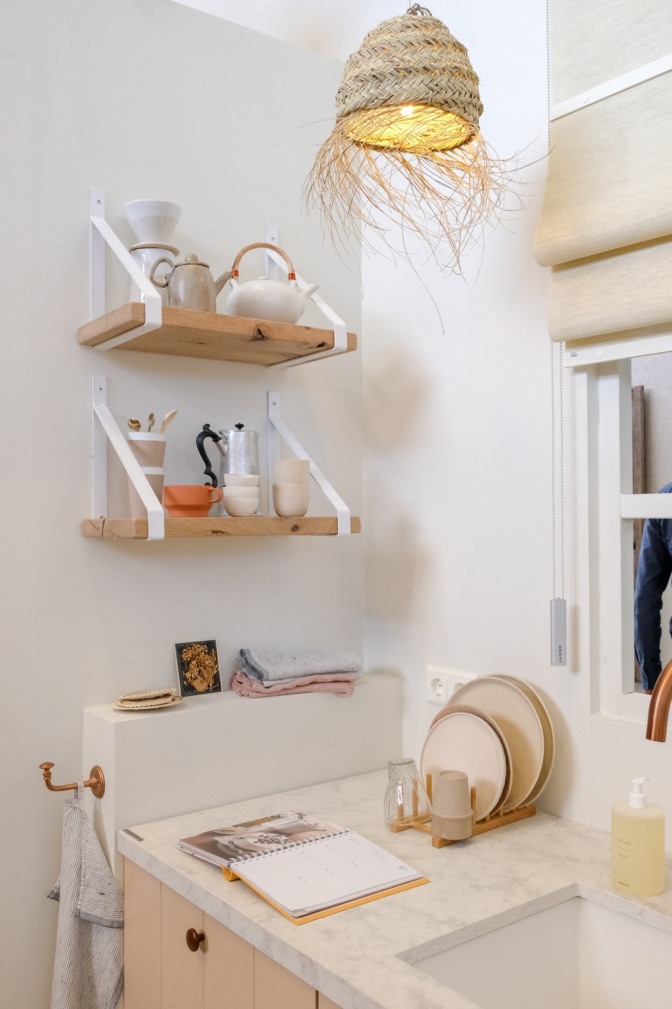 keuken ariadne at home woonbeurs