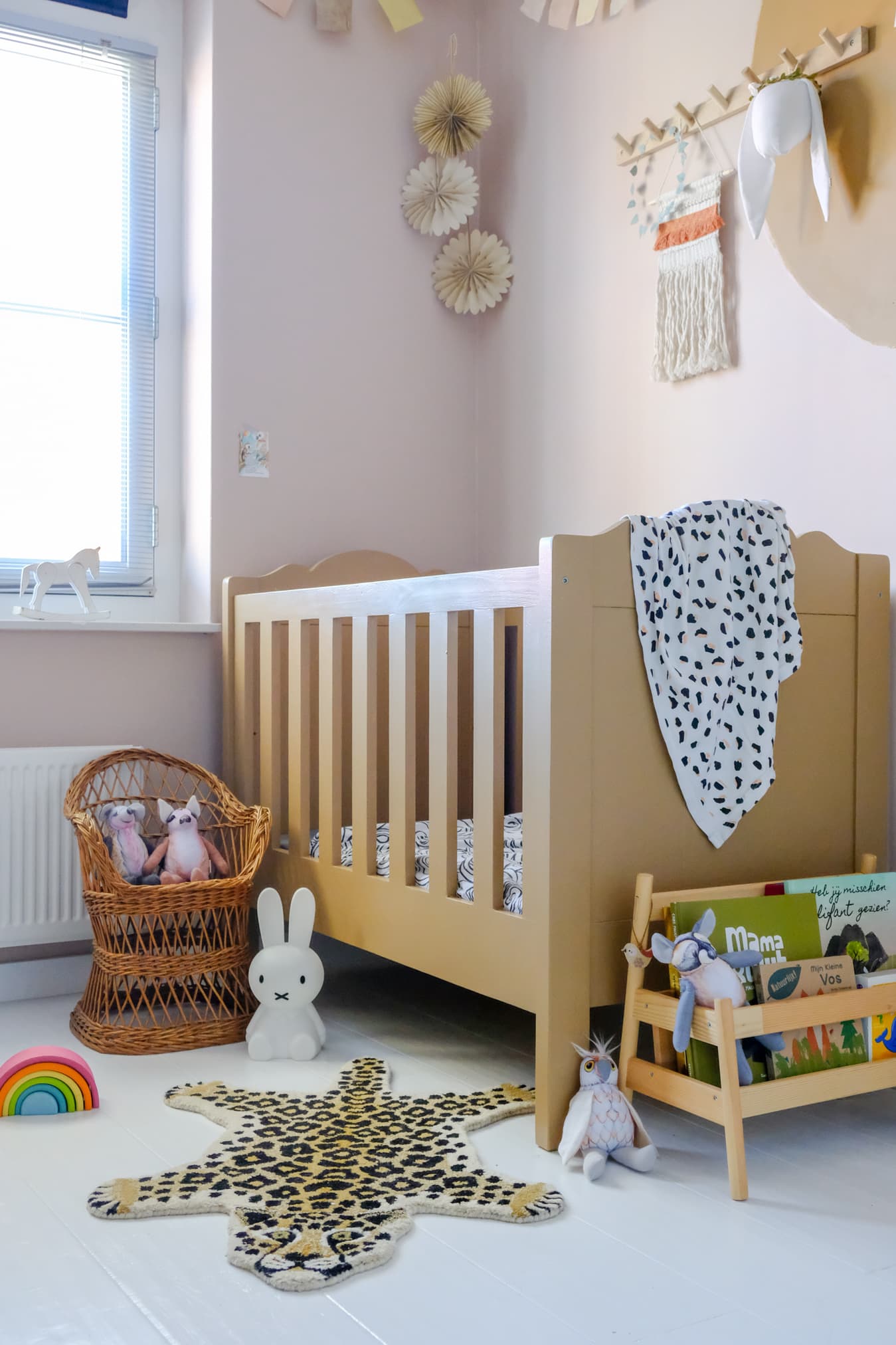 mindfulness oefeningen kleine kinderen