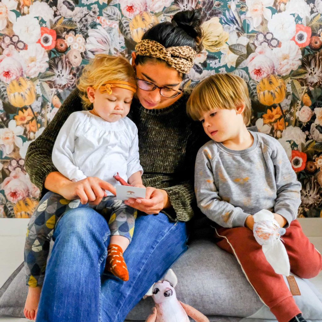 mindfulness voor kinderen tips