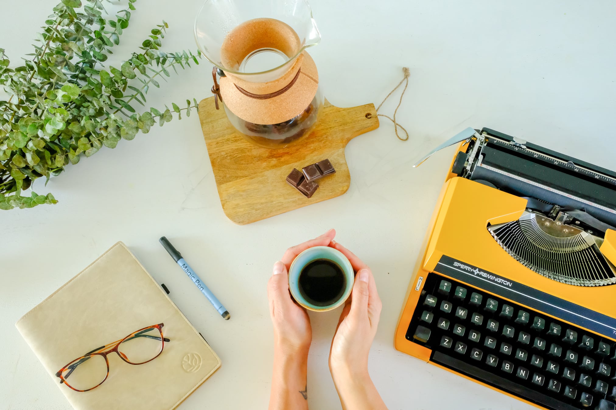 mirjam hart duurzame blogger