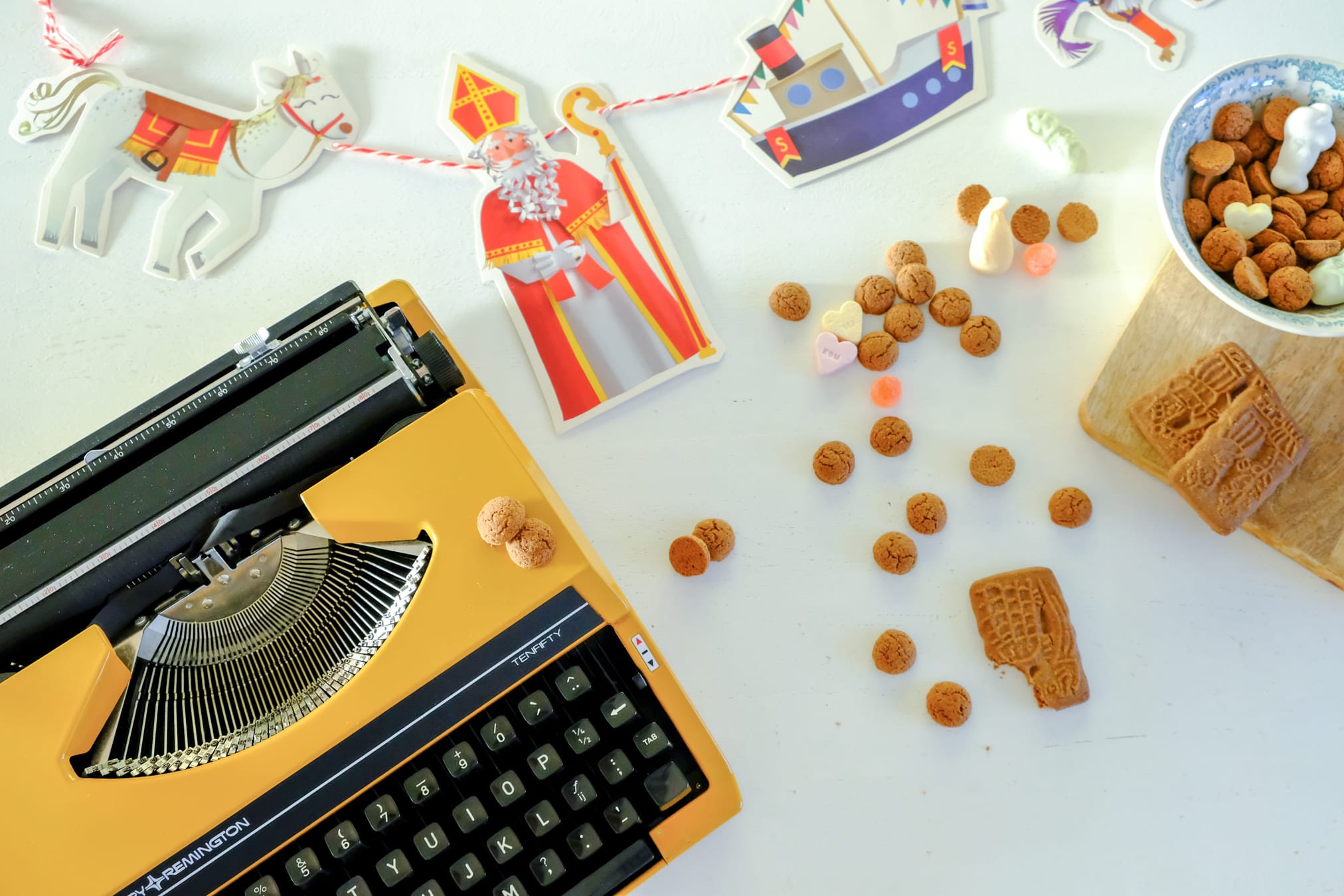 grappige sint gedichten kan en klaar