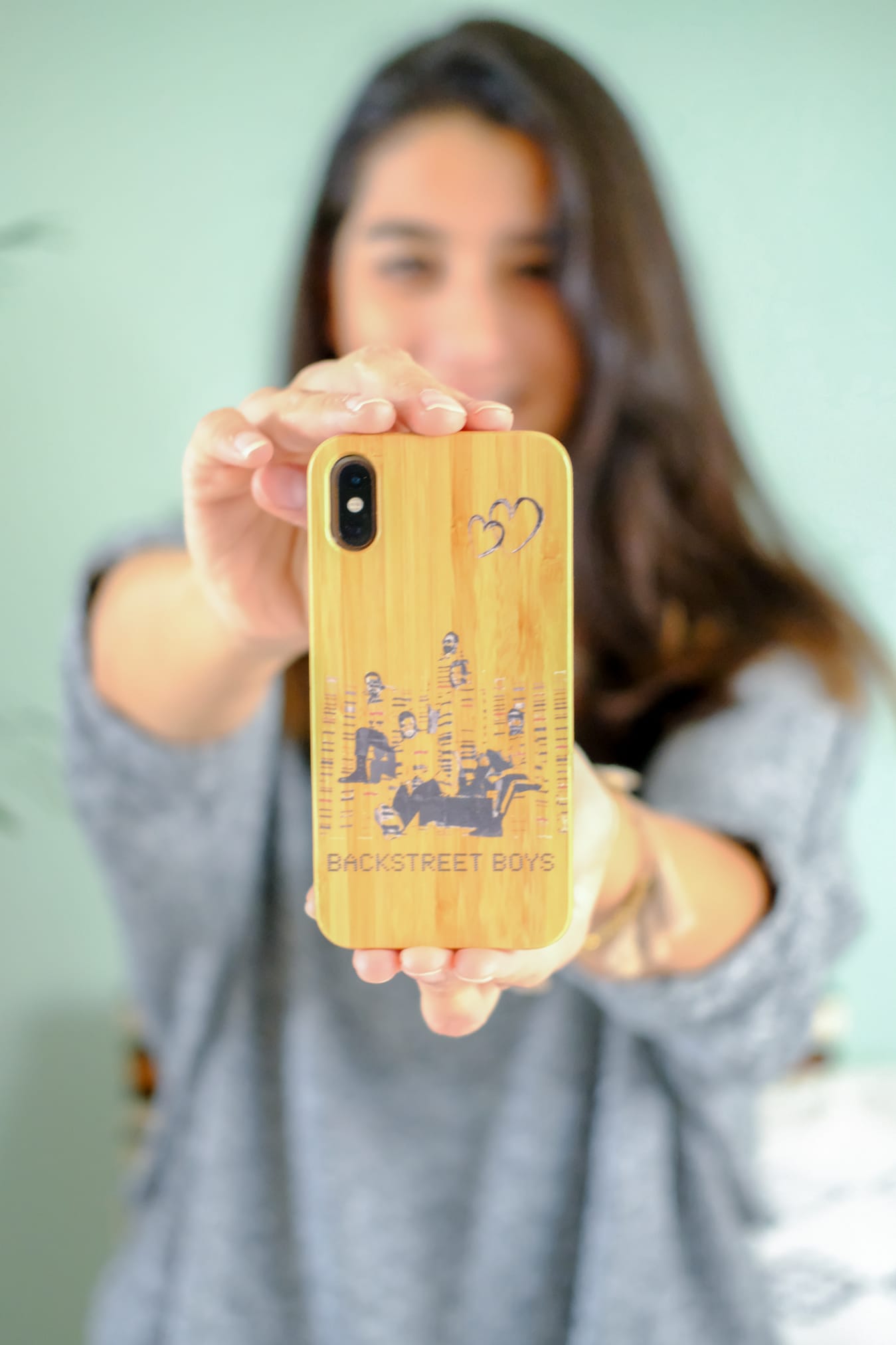 telefoonhoesje backstreet boys bedrukken