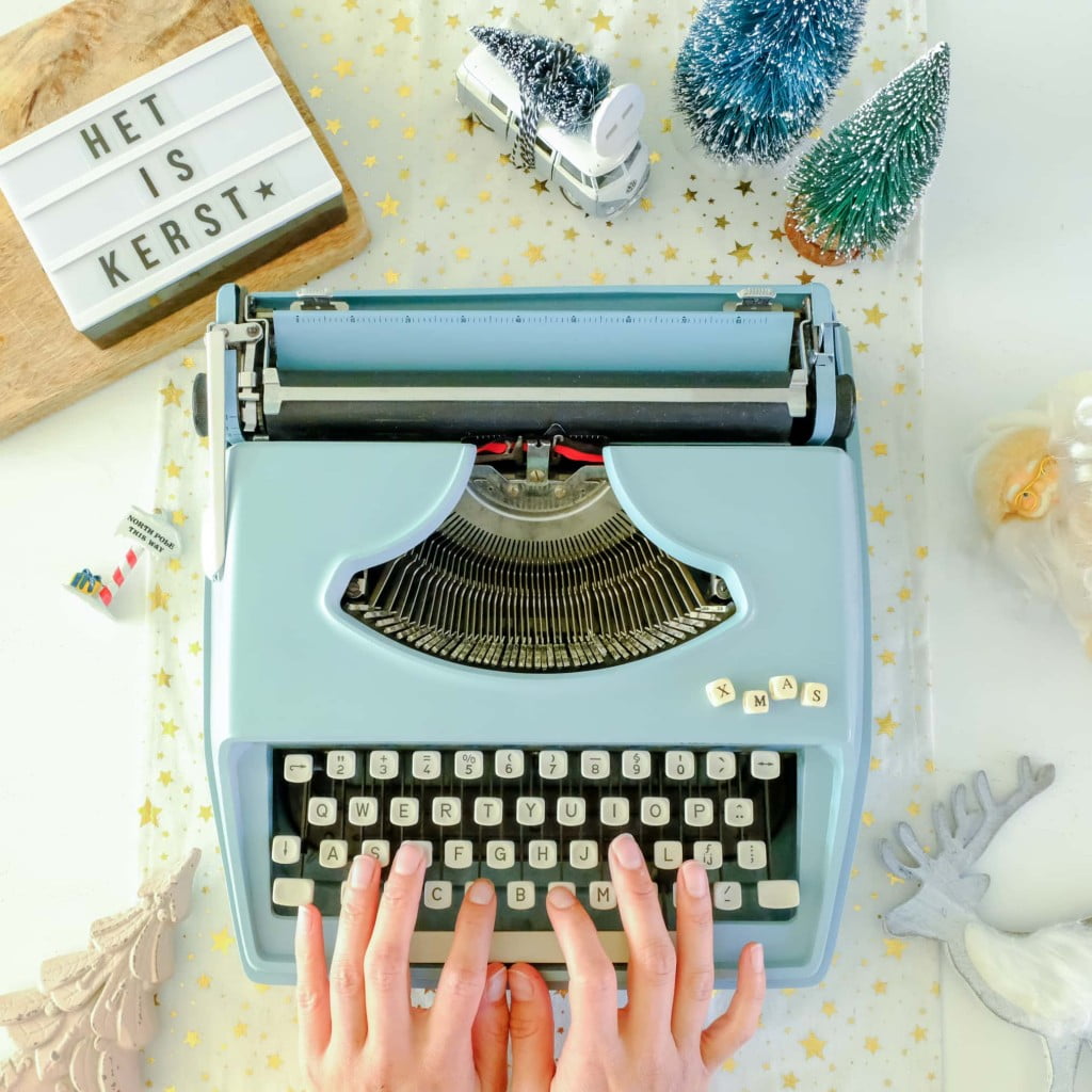 bijzondere kersttradities van instagrammers