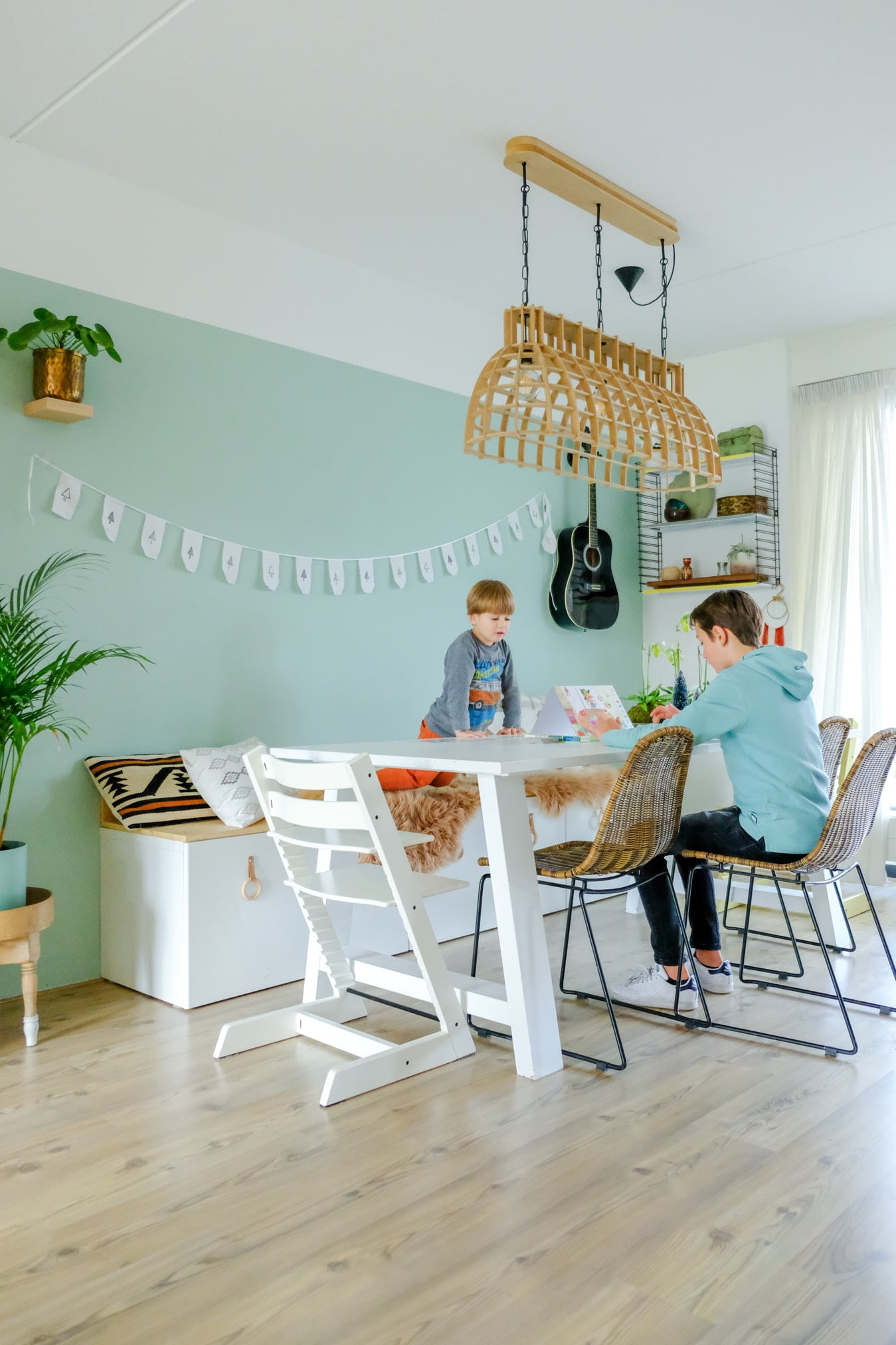 spelletjes voor broers