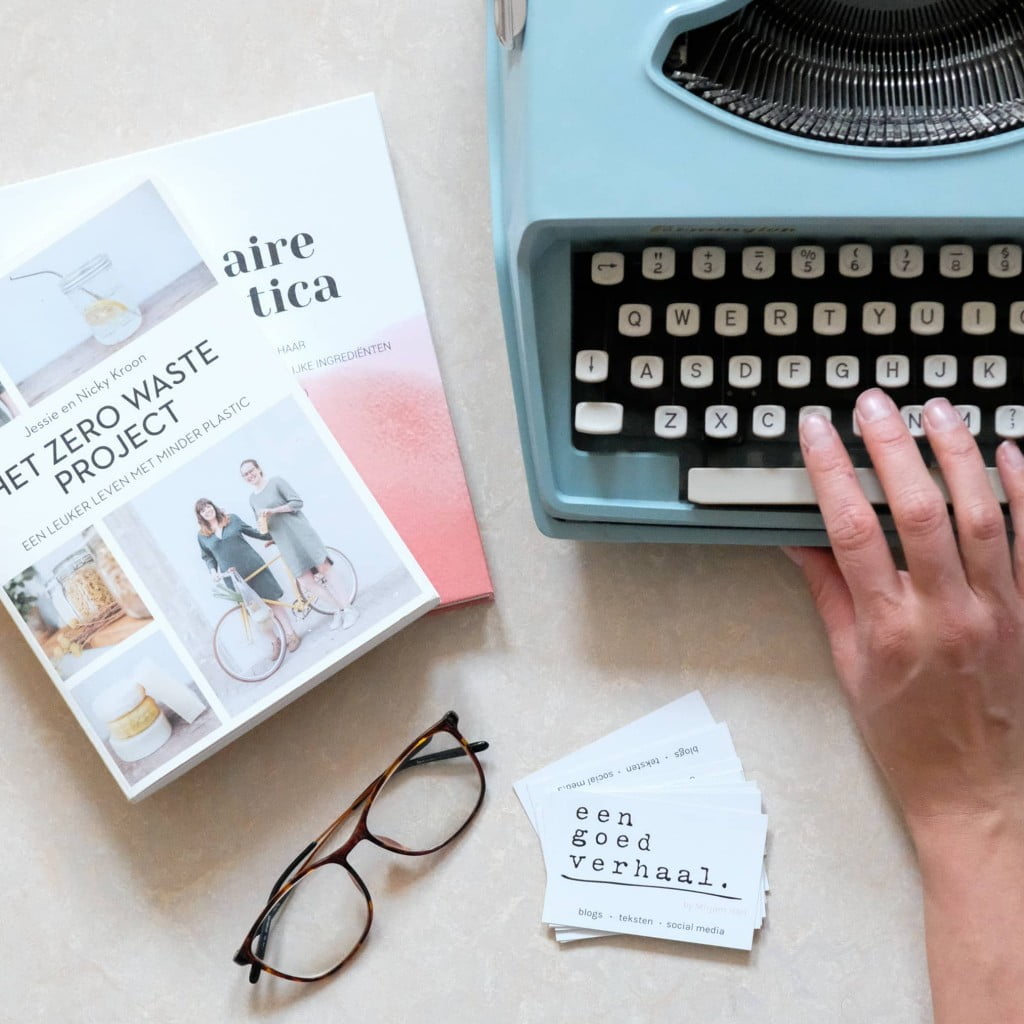 mijn blogstrategie voor 2019