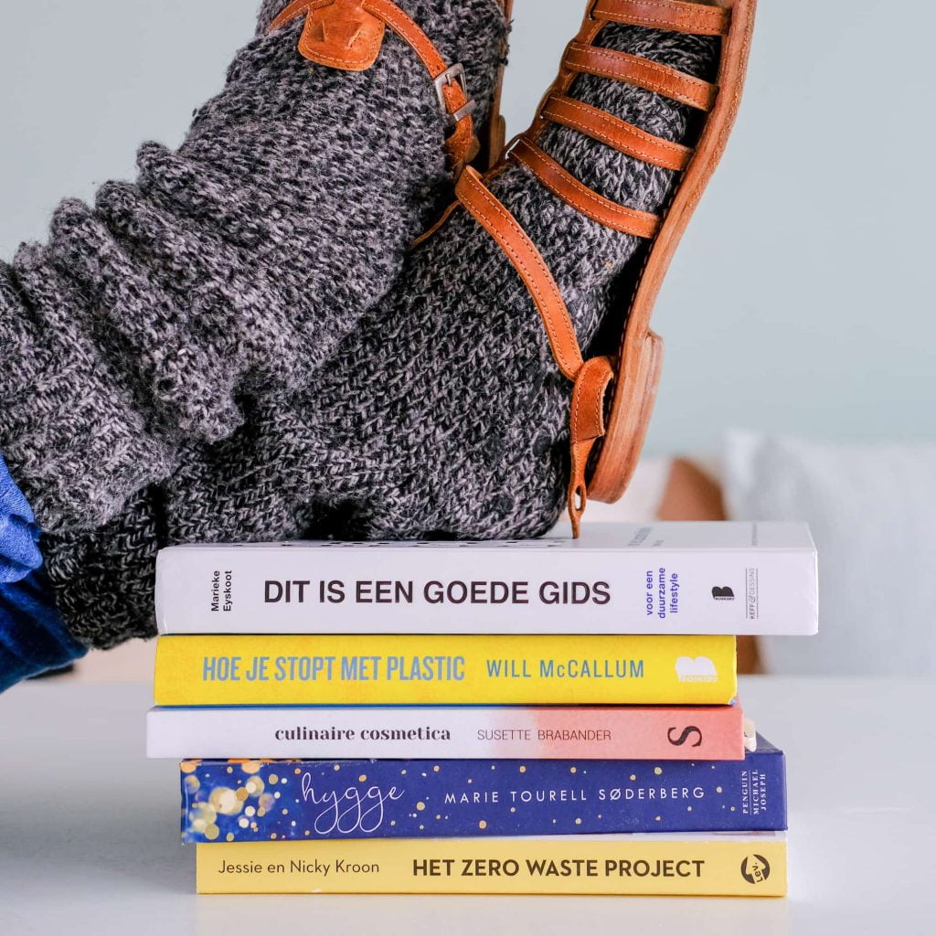 struggles met duurzaam leven