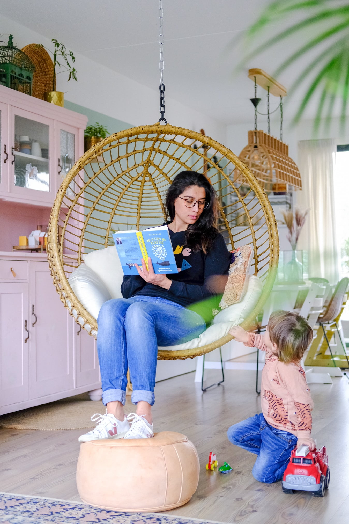 mijn mening over hoe je stopt met plastic