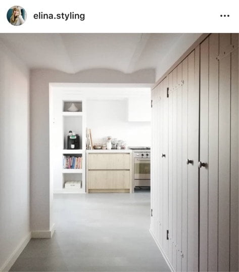 brocante landelijk wonen