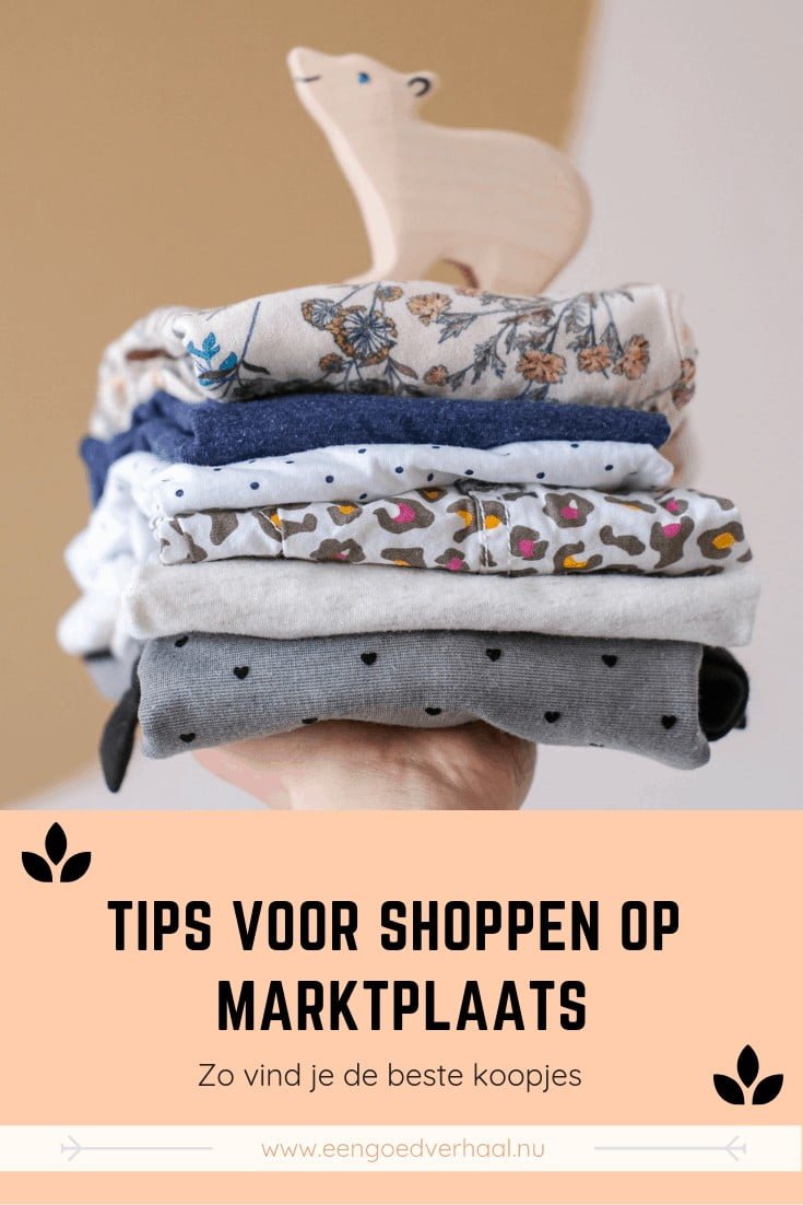 marktplaats tips