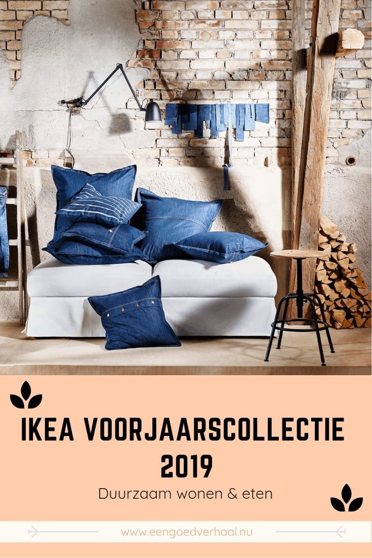 Pinterest ikea voorjaarscollectie duurzaam