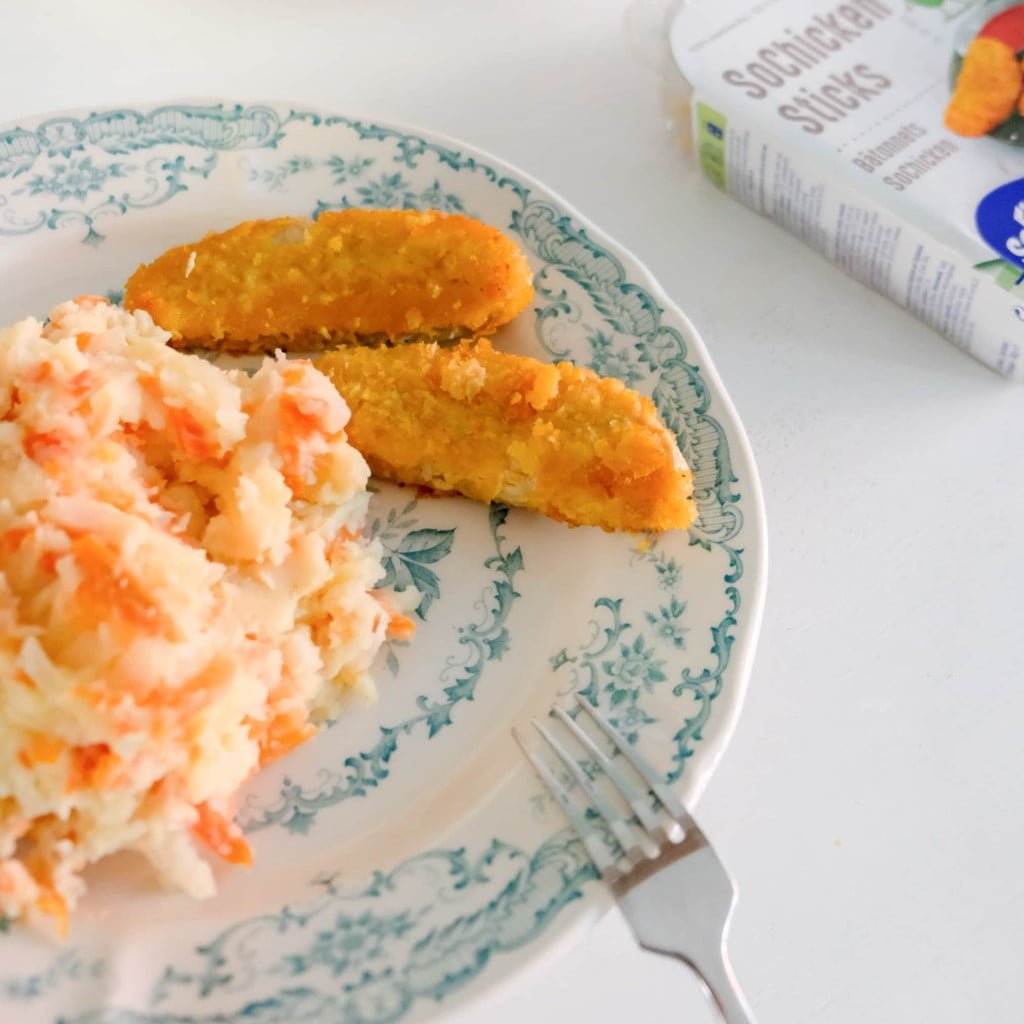 tips voor vegetariërs