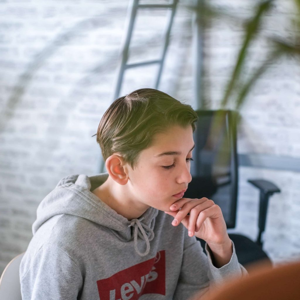 milieubewust leven als tiener