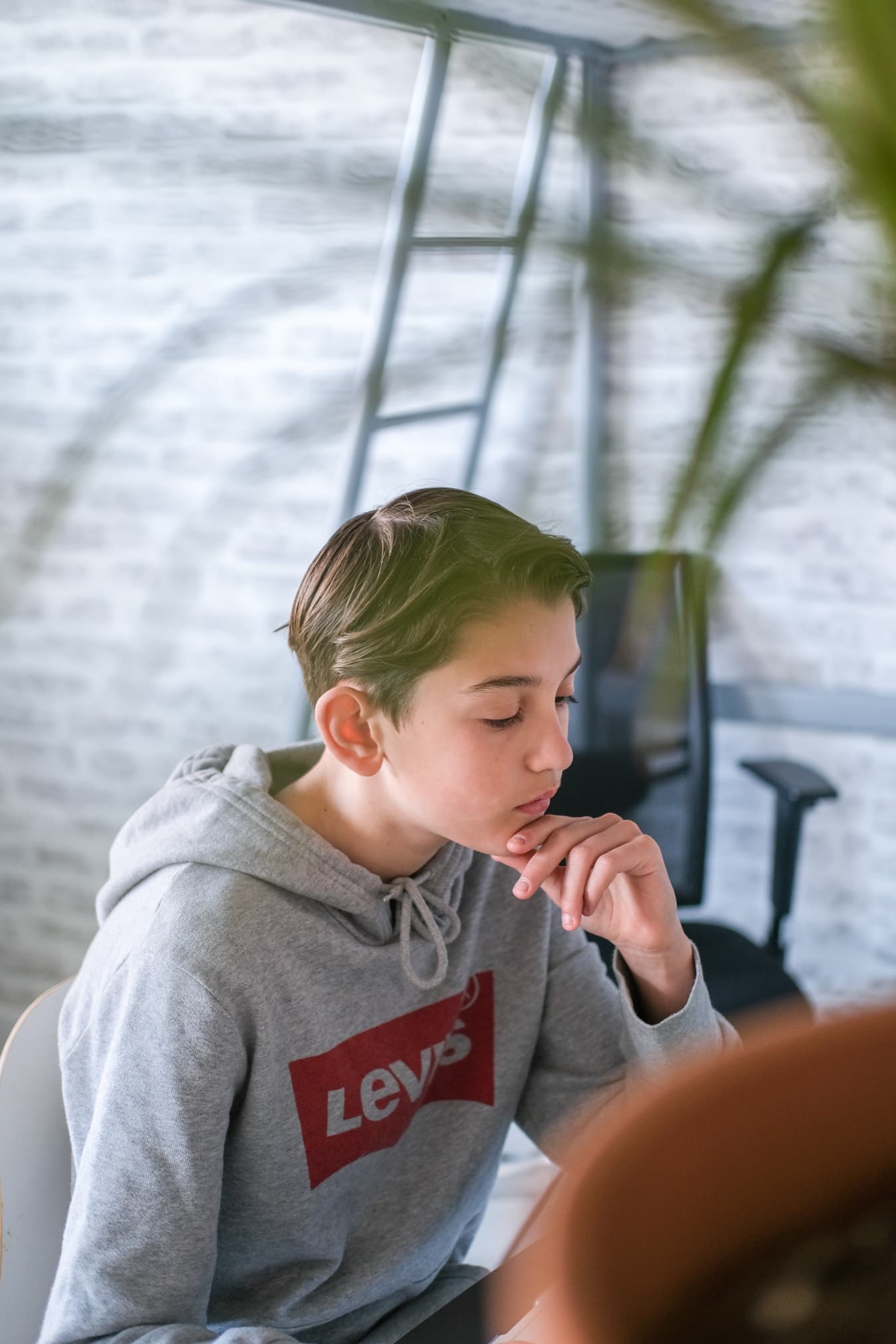 pubers en milieubewust leven