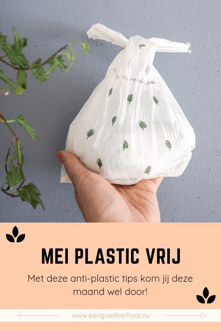 anti-plastic tips pinterest