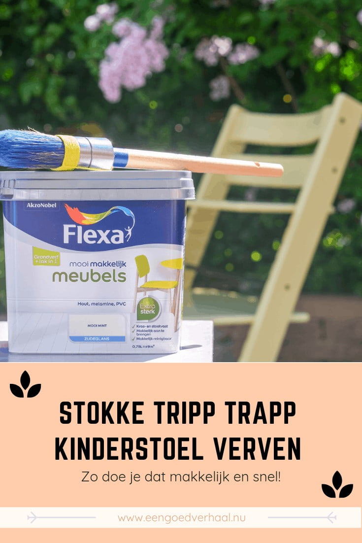 stokke tripp trapp pimpen