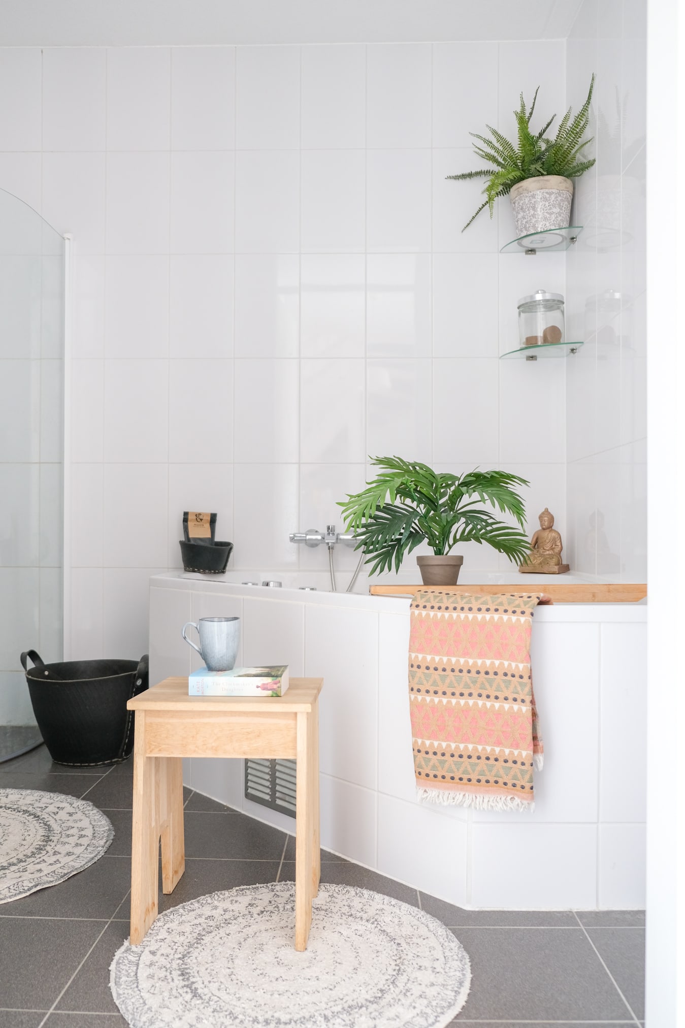 badkamer ontwerpen