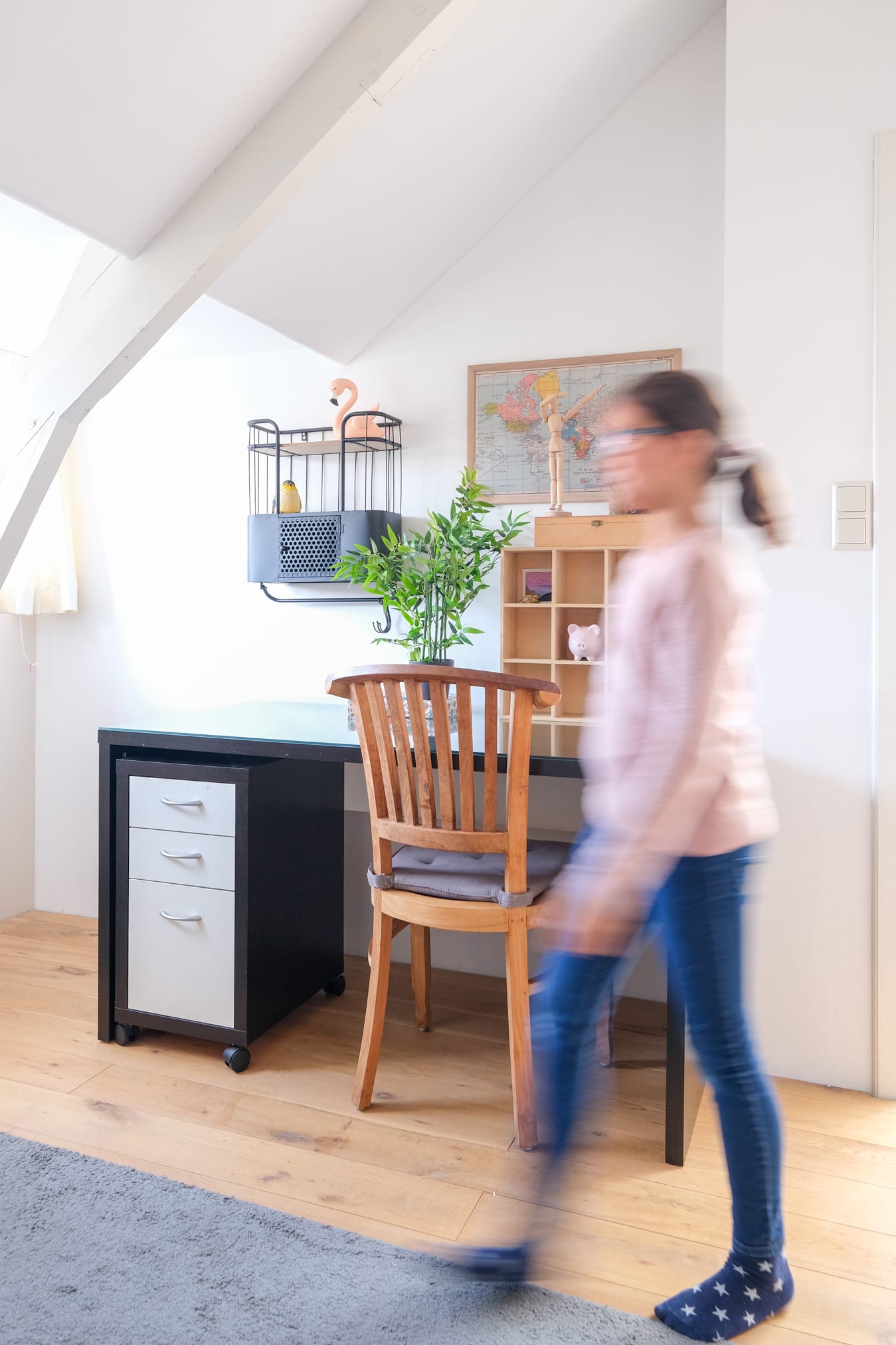 meidenkamer make-over xenos