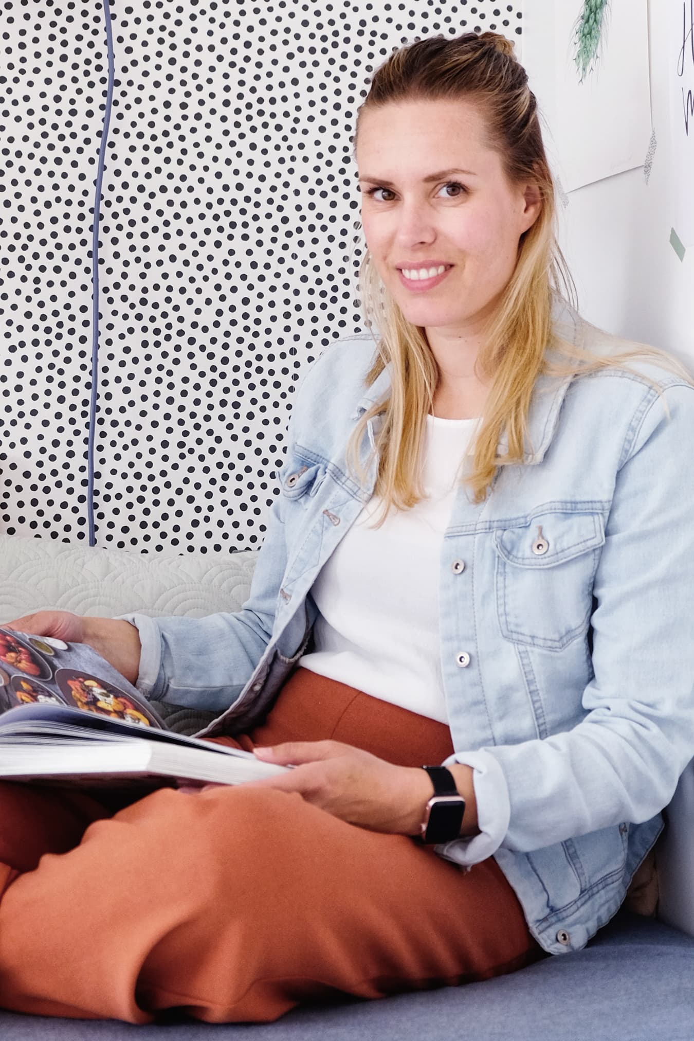kim van tol interieurontwerpster