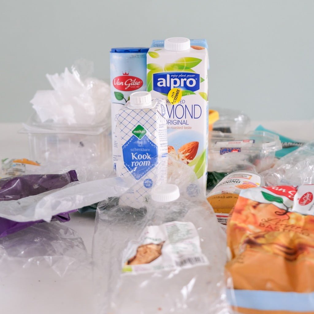 verslag plasticvrije maand