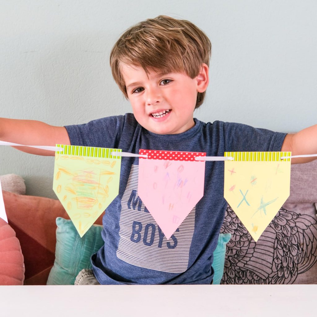 diy juffendag cadeau maken