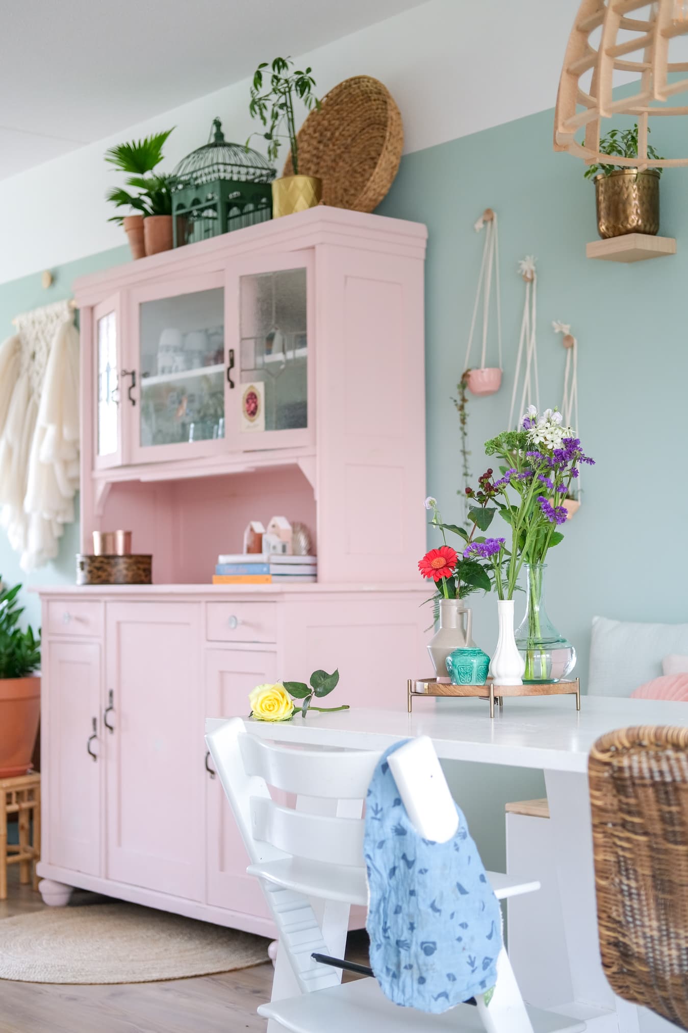 fair trade rozen campagne
