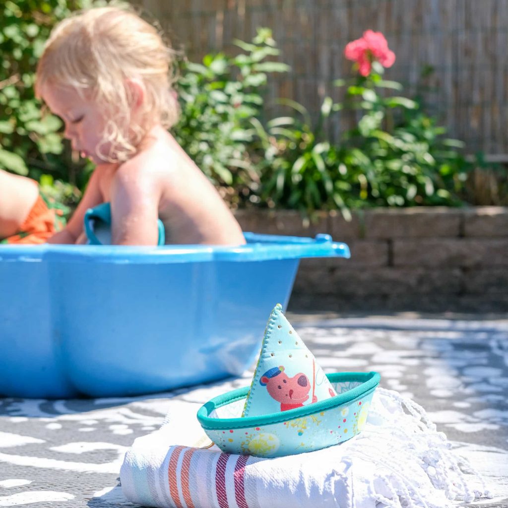 het mooiste waterspeelgoed voor in de tuin