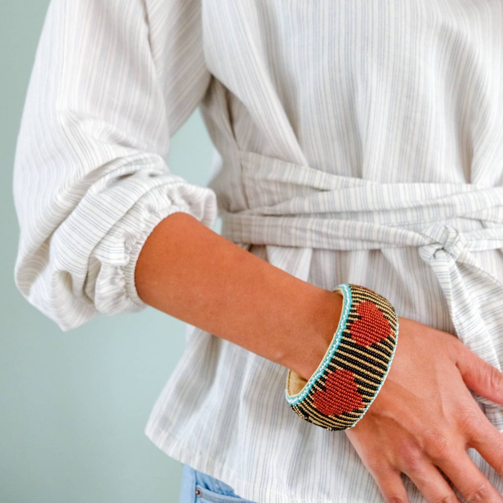 wat is duurzame kleding?
