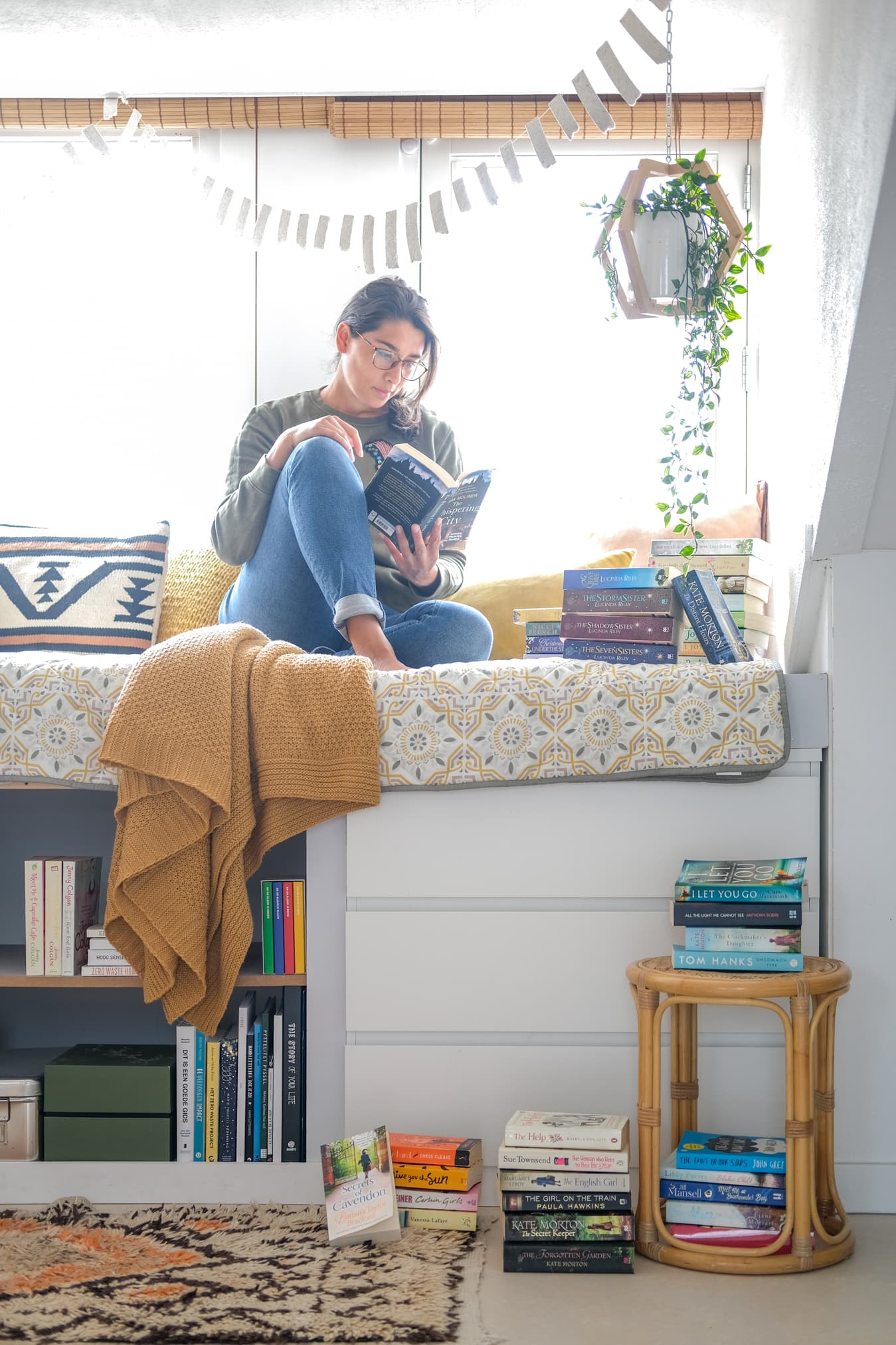 e book of papier, wat is duurzamer?