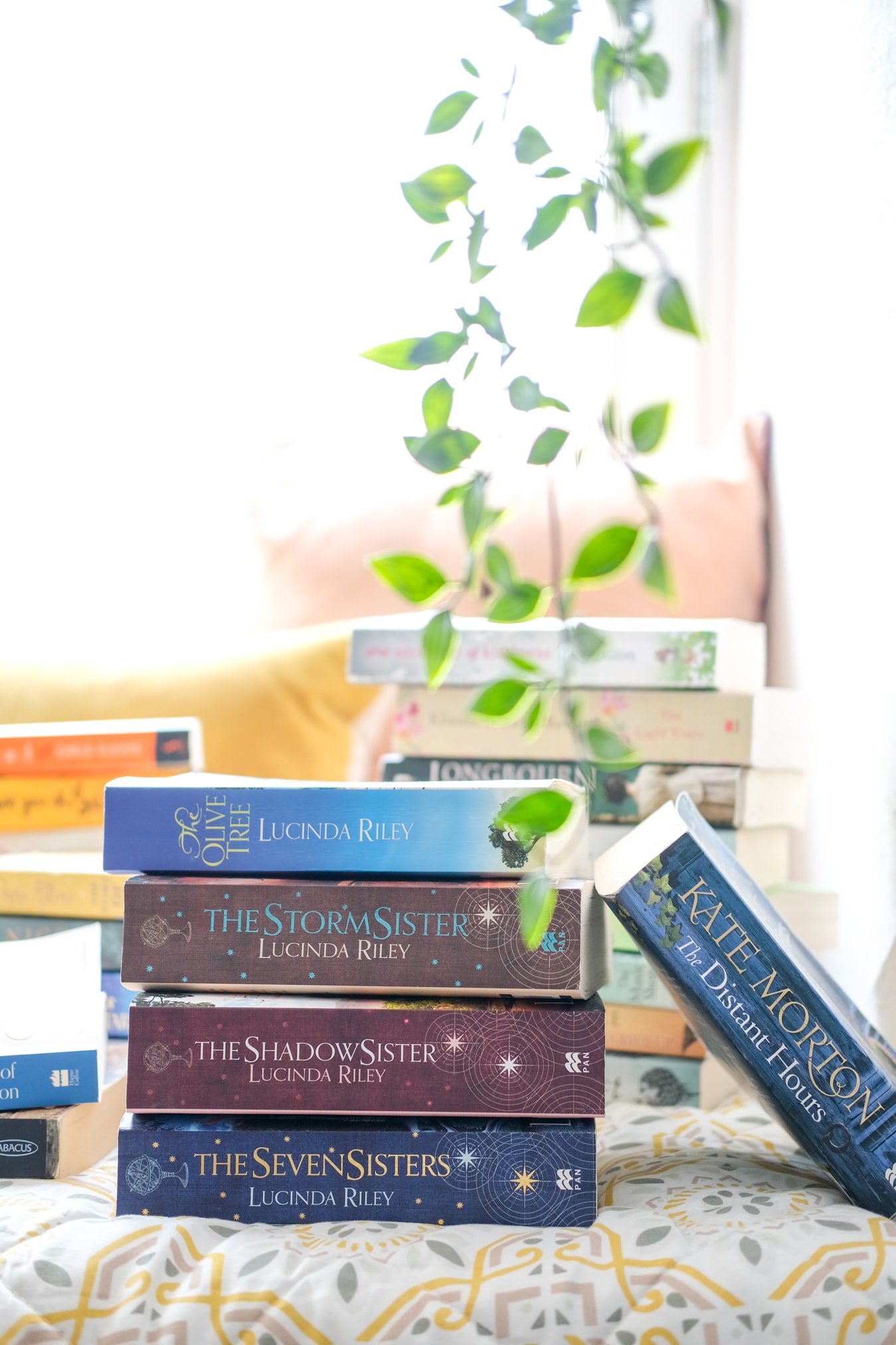 milieubewust lezen boeken