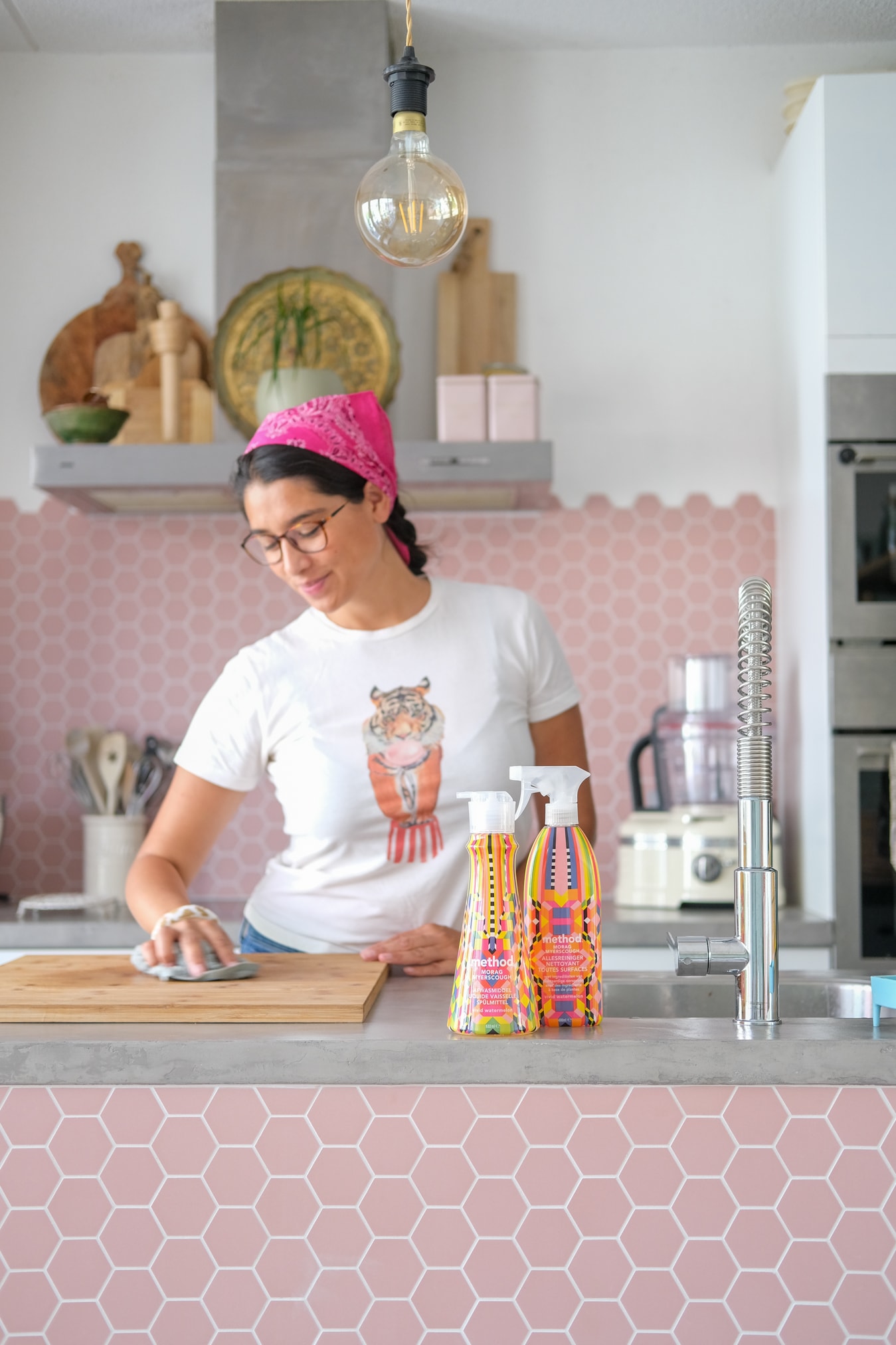 actuele keukentrends