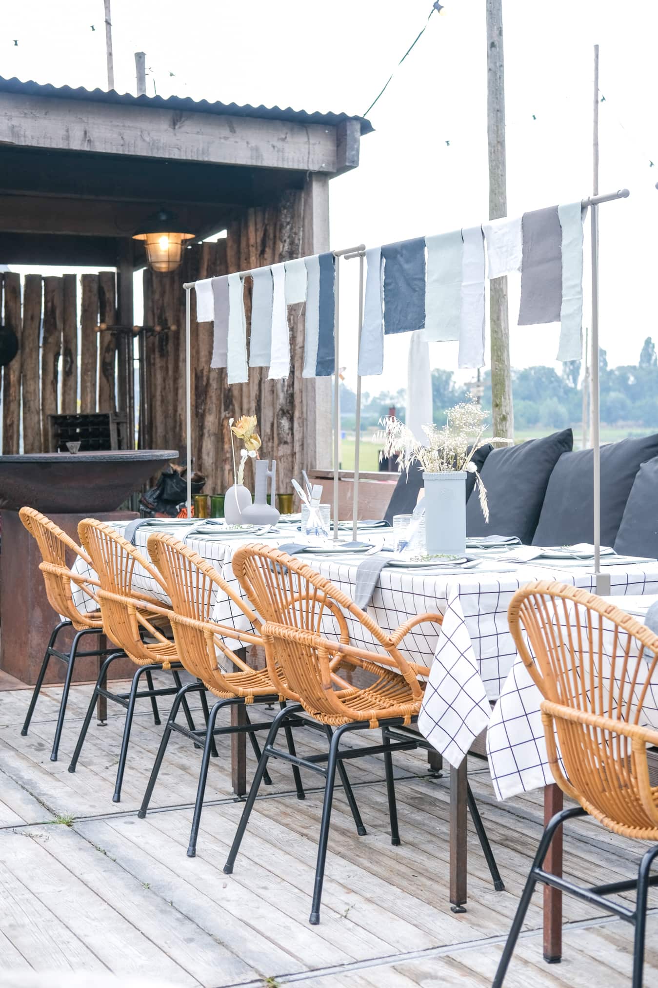 lancering flexa kleur van het jaar 2020