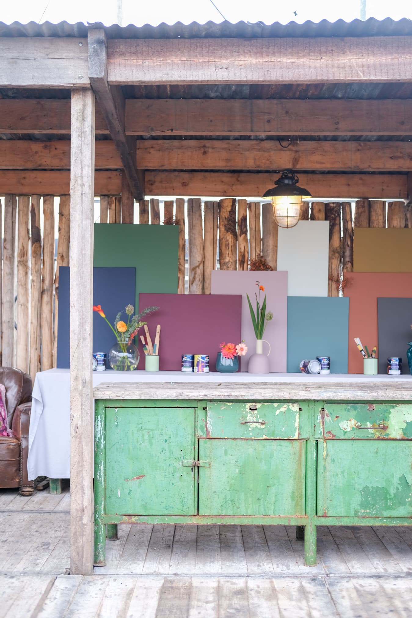 brasserie buitenhuis valkenburg