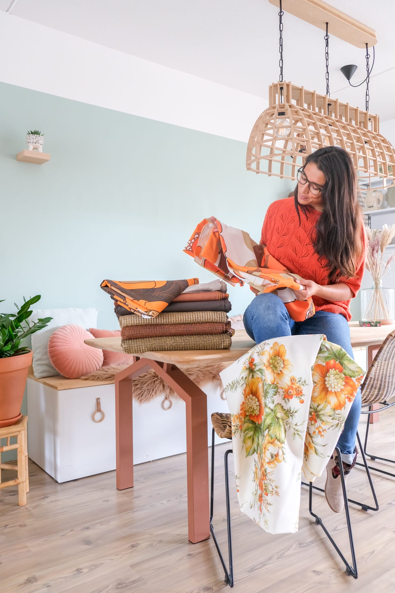 gordijnen winnen house of happiness