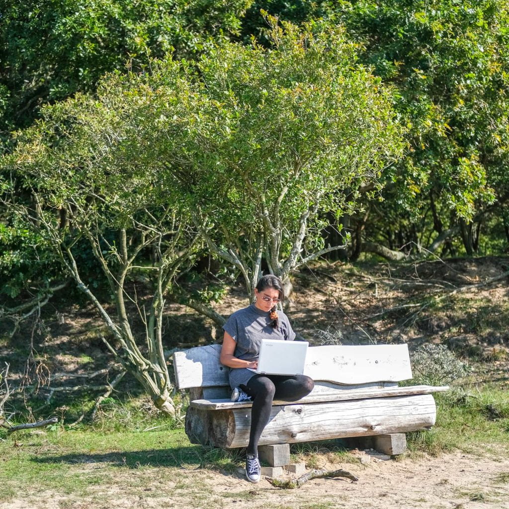 voordelen van vpn voor bloggers