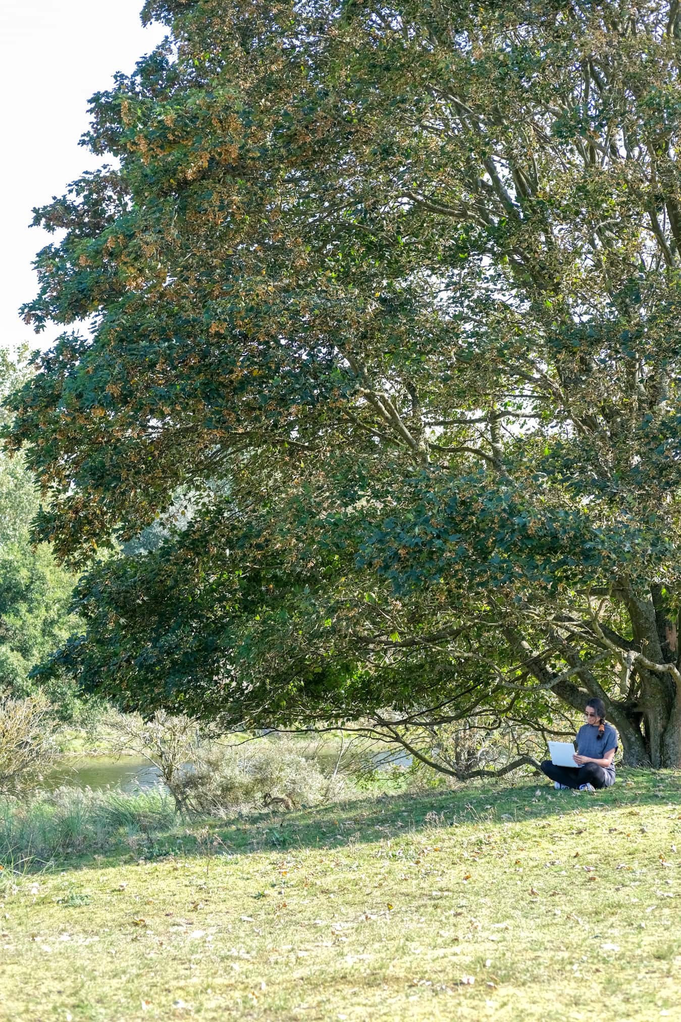 vpn gebruiken buiten