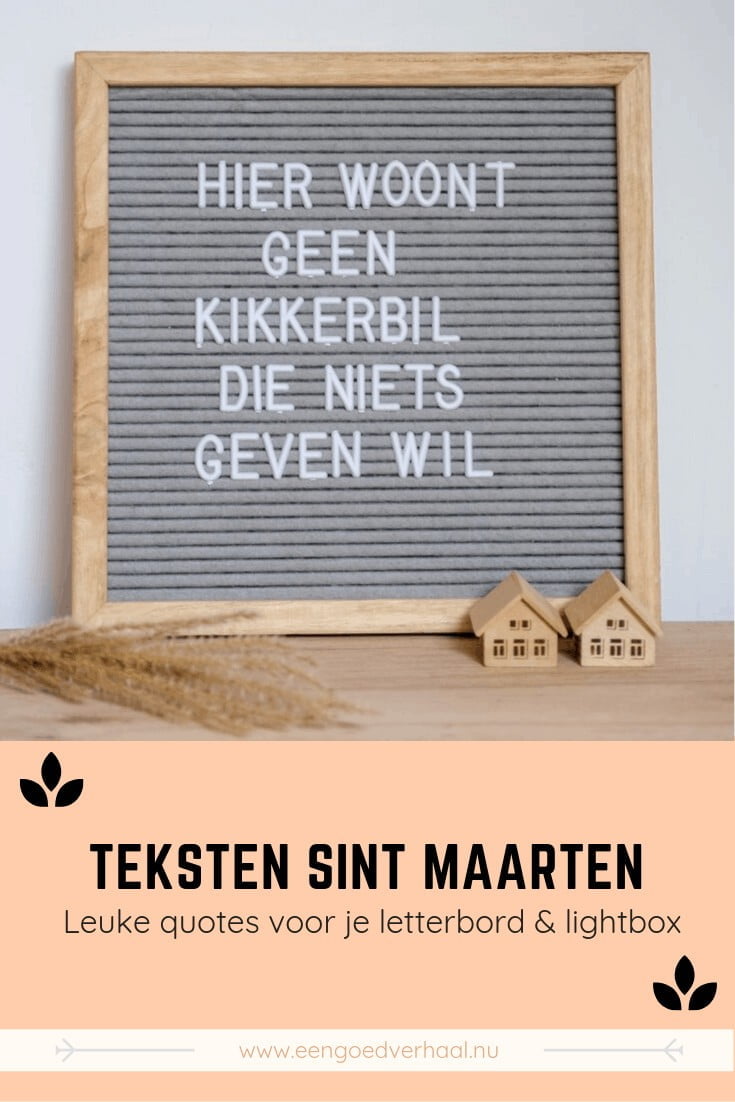 quotes lampionnen 11 november