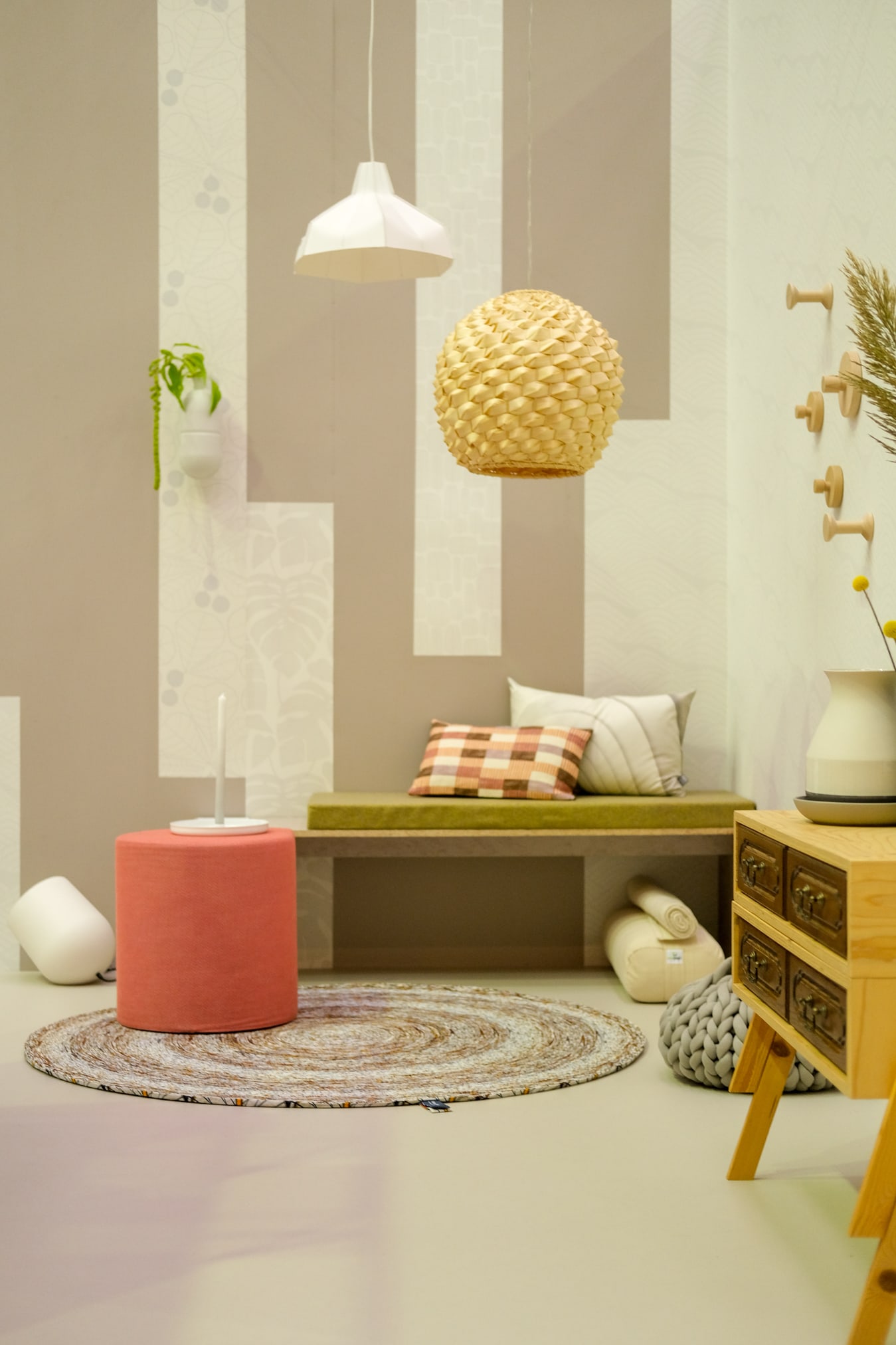 duurzame woonbeurs circulair