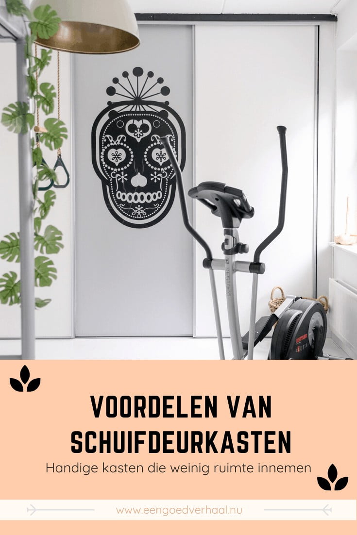 schuifdeurkast kiezen