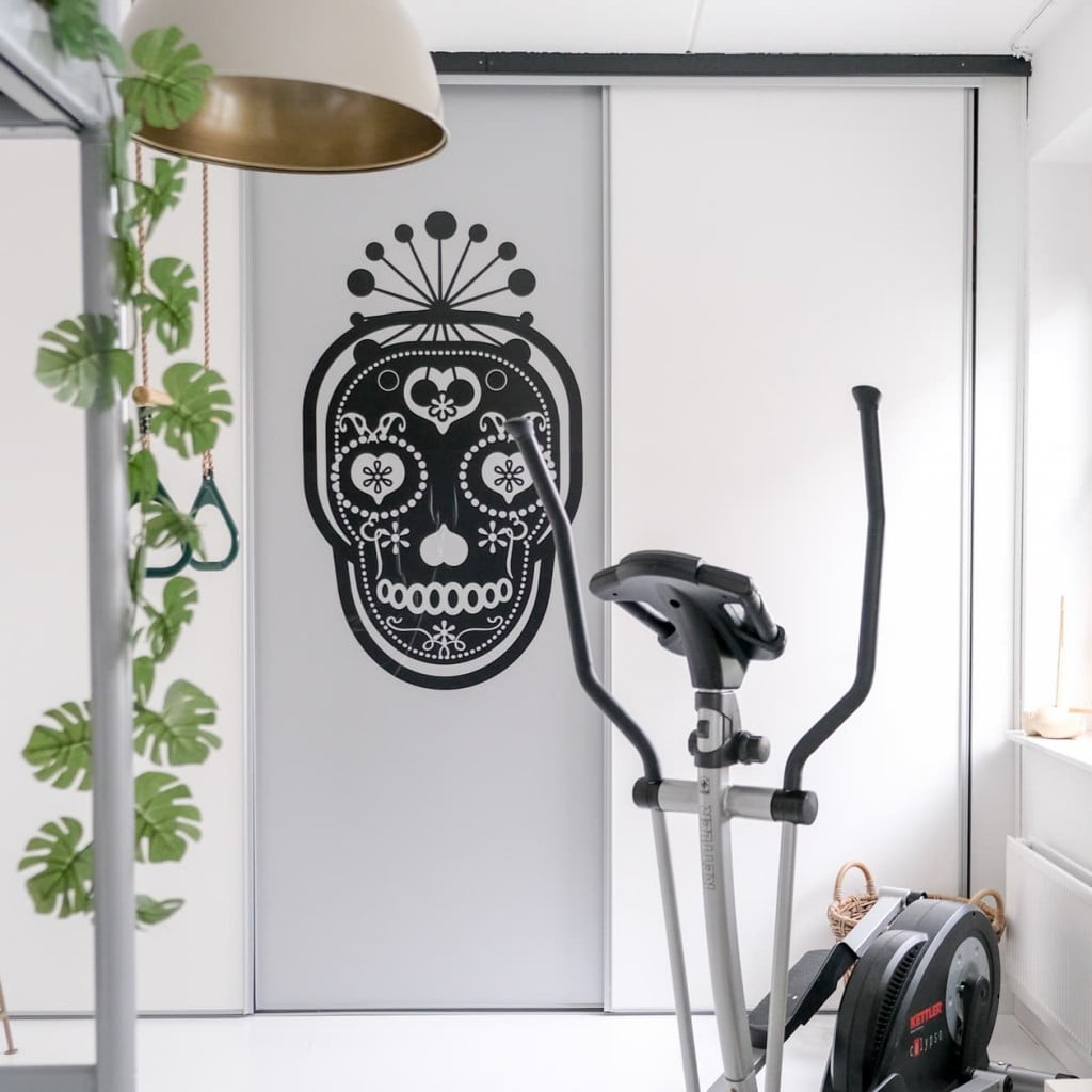 voordelen van kasten met zwevende deuren